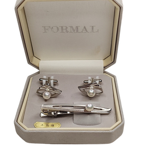 FORMAL Genuine pearl Japan made